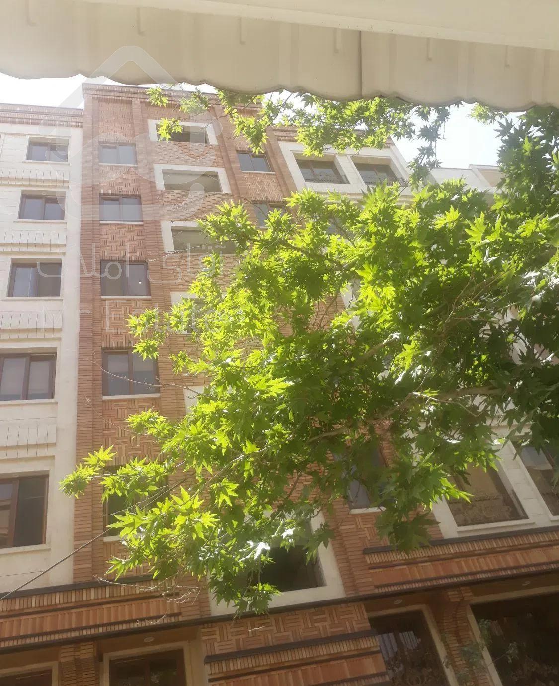 اجاره اپارتمان ۸۵متری جنت اباد