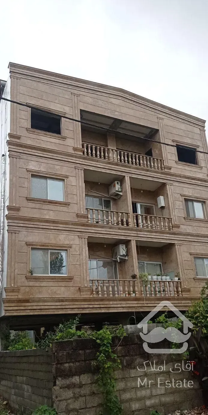 اجاره آپارتمان نوساز