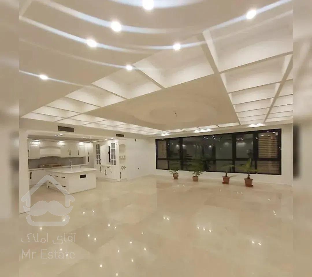 240متر خوش نقش استخر سونا ویو ابدی دریاچه اطلس