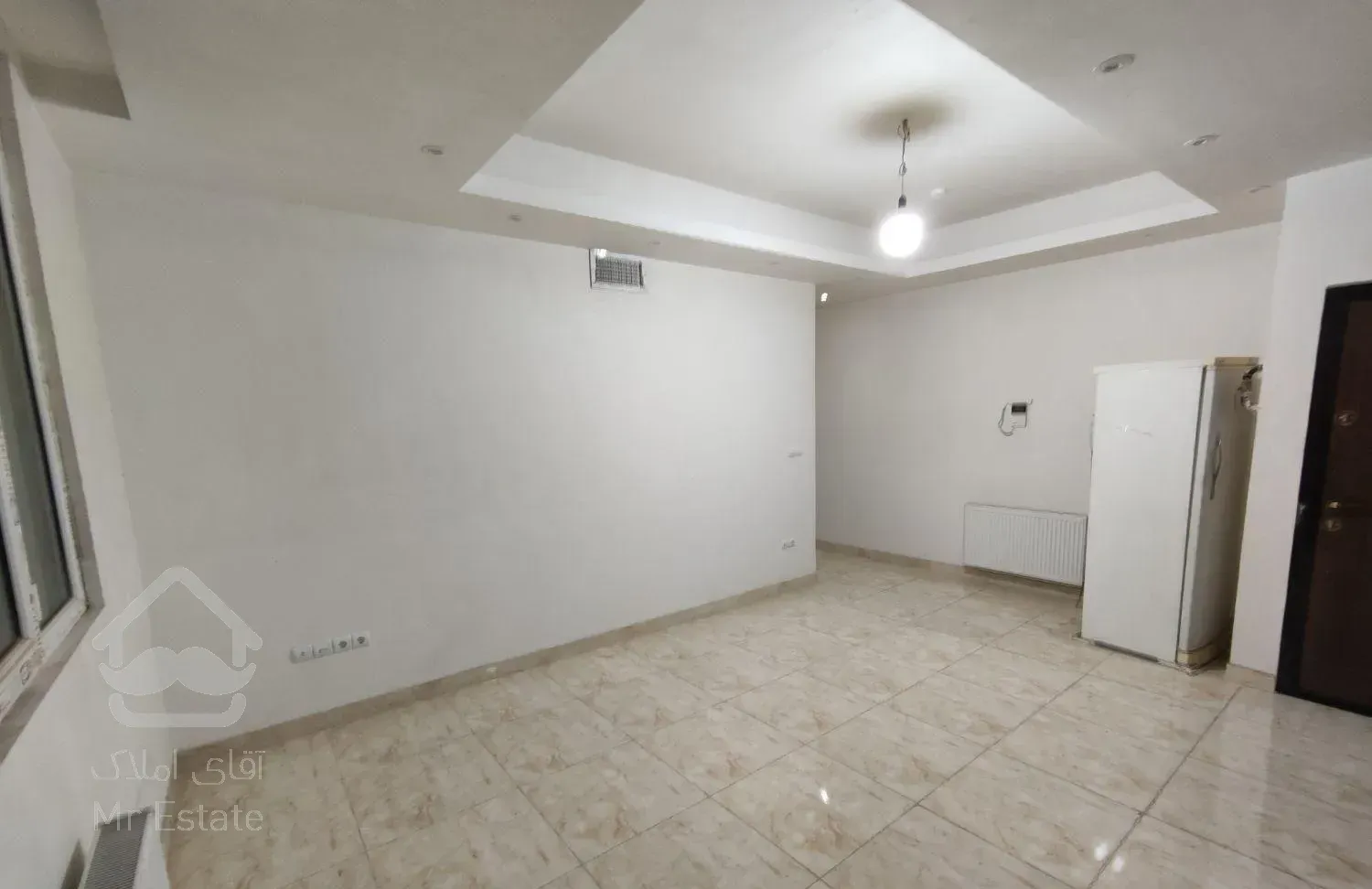 آپارتمان ۷۴ متری ۲ خوابه فول امکانات