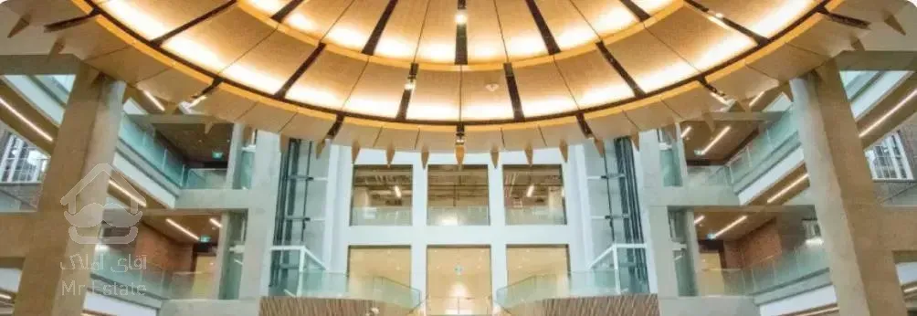 آپارتمان 160متر بامشاعات/ تهرانی نشین/OUSHAN VILLA