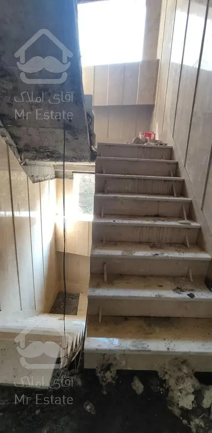 آپارتمان ۱۳۰ متر ویو جنگل و رودخونه سولقان