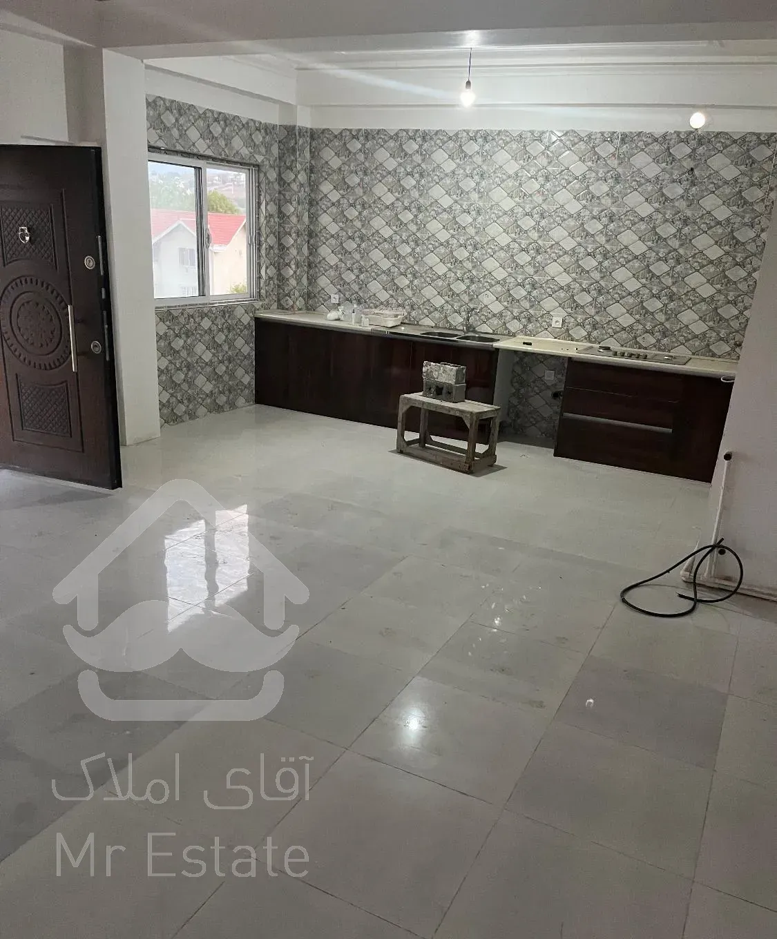 فروش اپارتمان دو خوابه ۱۰۶ متر