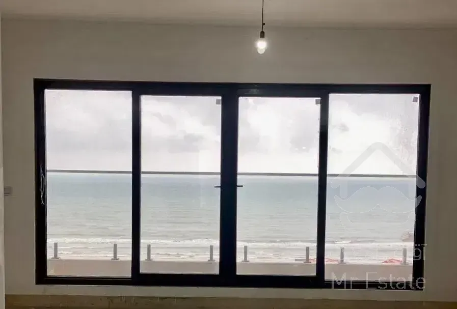 فروش اپارتمان ۱۲۸ متر ویو بینظیر دریا