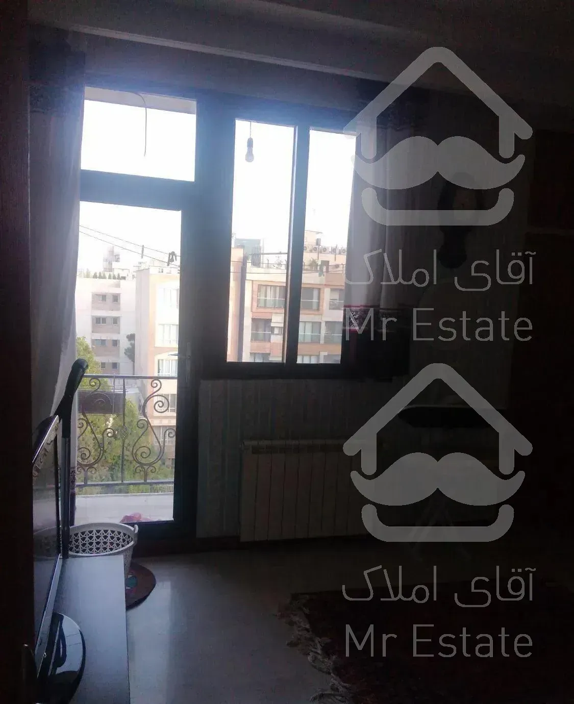 145متر 3خوابه دبستان