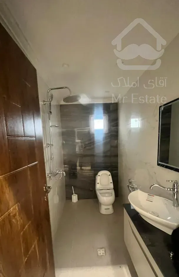 رهن ویلای شهرکی مبله متل قو