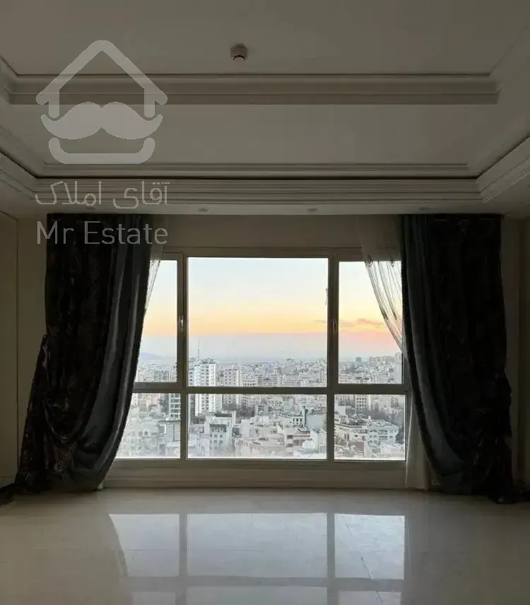 120 متر / 3 خواب مهندسی ساز / پارک تهرانویلا