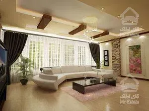 ۹۰متر ۲خواب