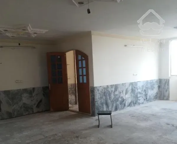 آپارتمان نخونی ظرر مکنی