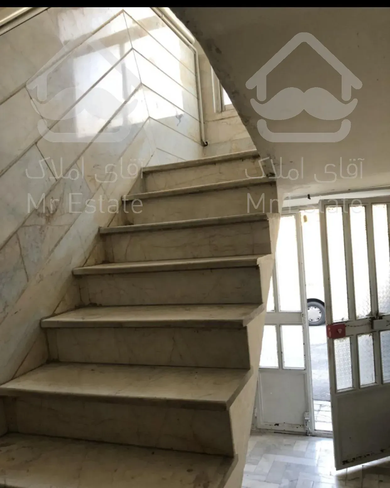 ۲۰۰مترکلنگی بدون مشرف زیبادشت راه آهن گلستان چشمه