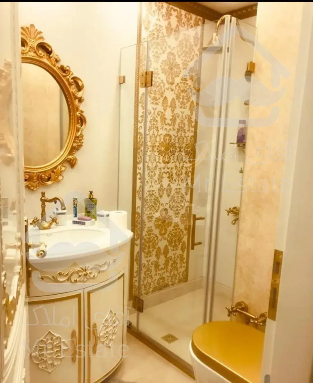 خرید و فروش ۱۱۰متر ۳خواب رو به آفتاب ۱۰ ساله