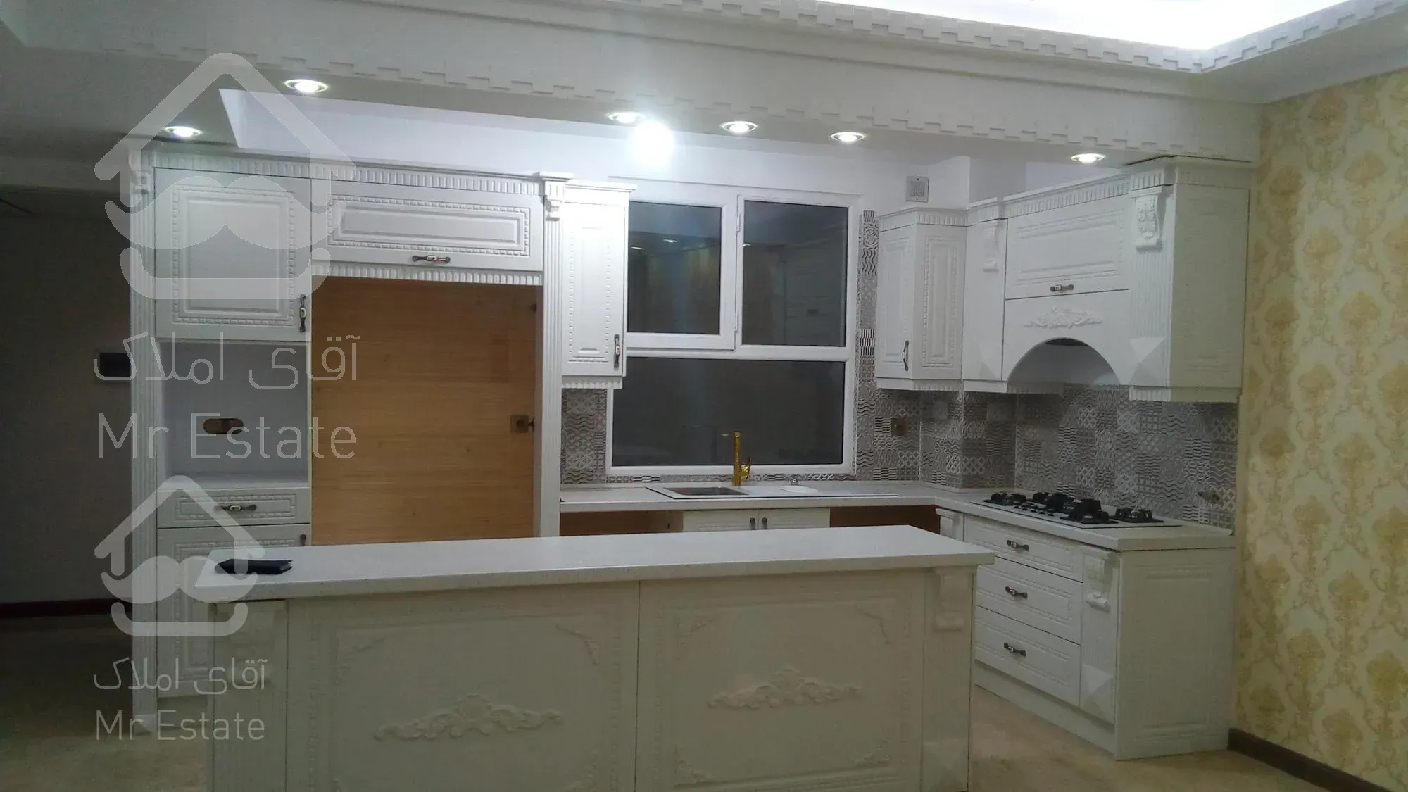 خرید واحد 85متری دو خواب شهران