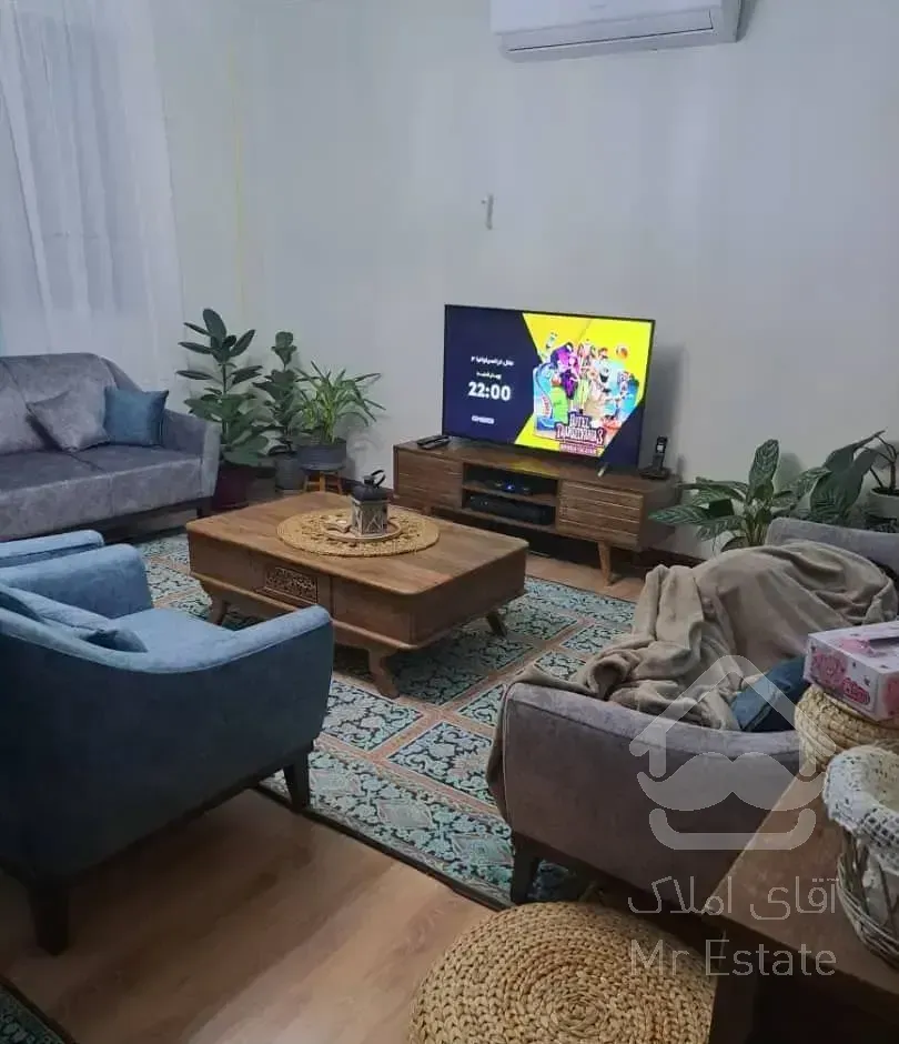 رهن اجاره 80 متر/ 2خواب/سهروردی ترکمنستان یوسفیان