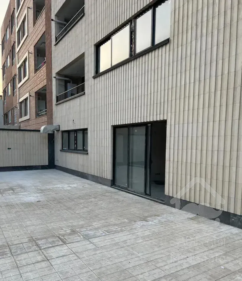 فروش اپارتمان /۱۲۰ متری /۳ خواب /صفر کلید نخورده