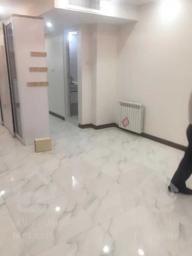 آپارتمان ۱۲۱ متری