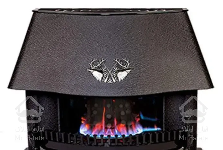 (سرویس وتعمیرات انواع بخاری. شومینه. اجاق‌گاز)