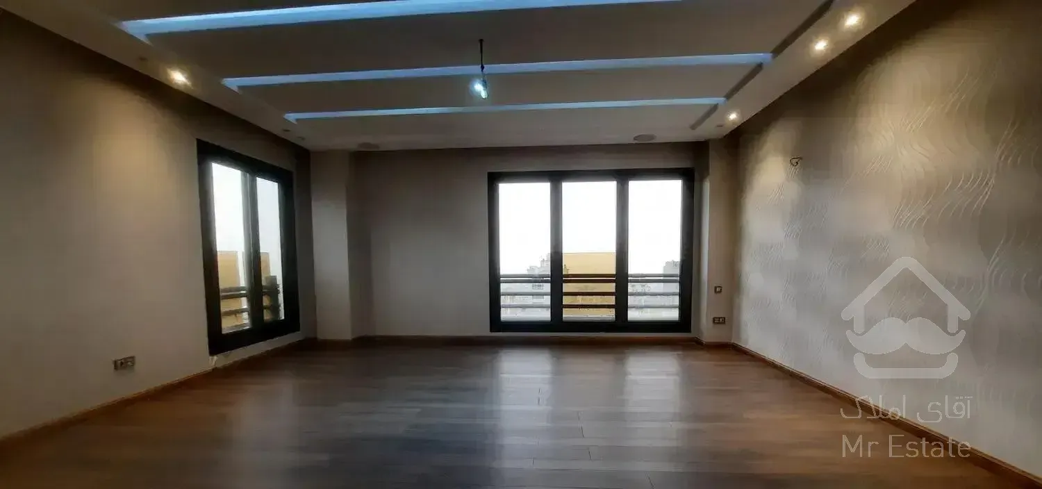 ولنجک-پنت ۵۶۰ متر با دید ۳۶۰ درجه