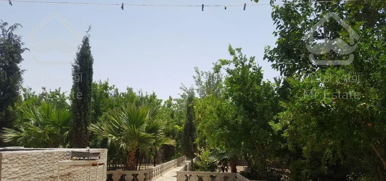 اجاره ویلا باغ بصورت مبله
