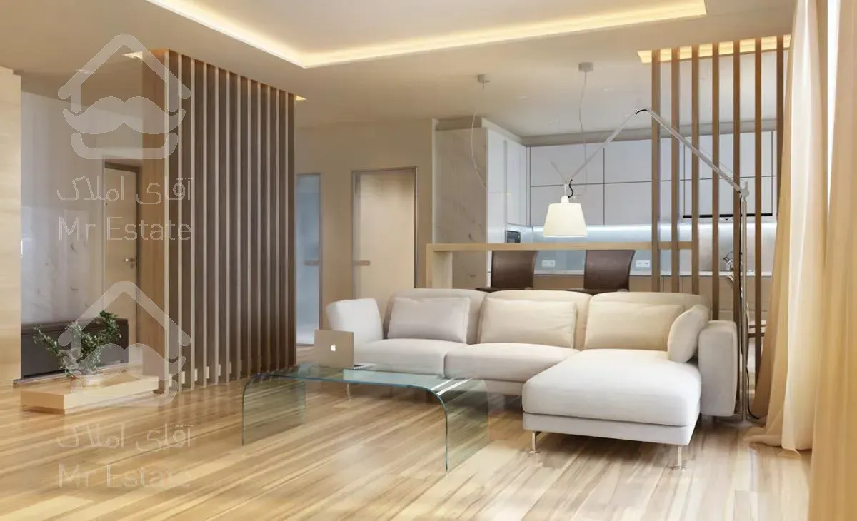 خرید آپارتمان 175 متری فرمانیه سنبل با ویو