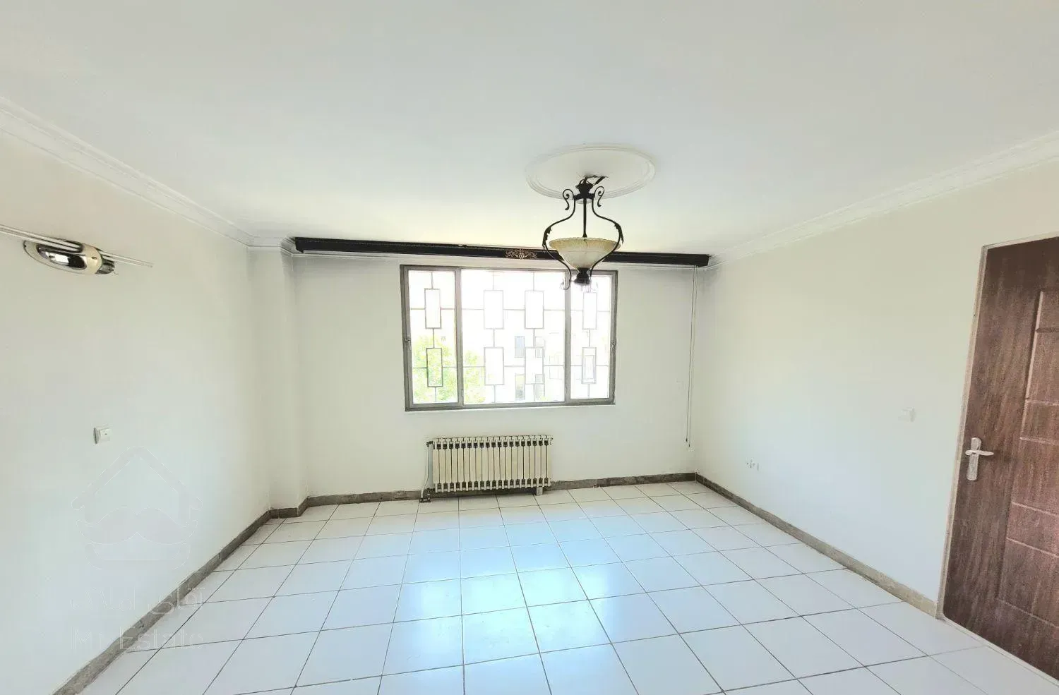 آپارتمان۷۶متری دو خوابه تهرانپارس شرقی