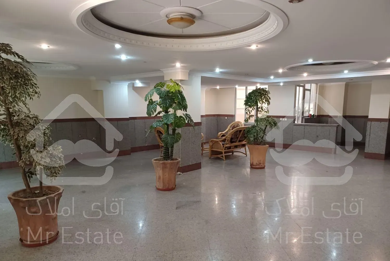 آپارتمان،۸۰متر ۲خوابه،دیباجی پارک ارغوان