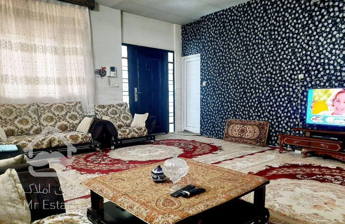 خونه ویلایی سنددار 161متری