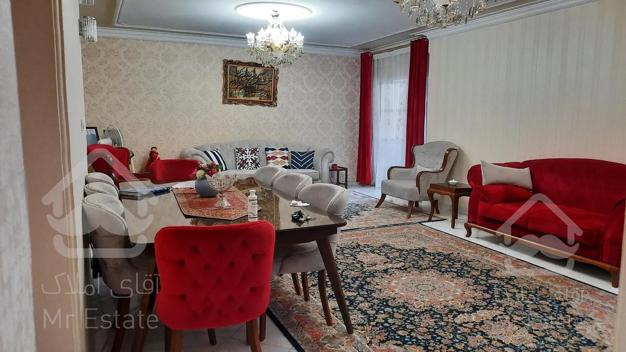 ۸۵متر دریاچه چیتگر منطقه۲۲ فول دیزلین