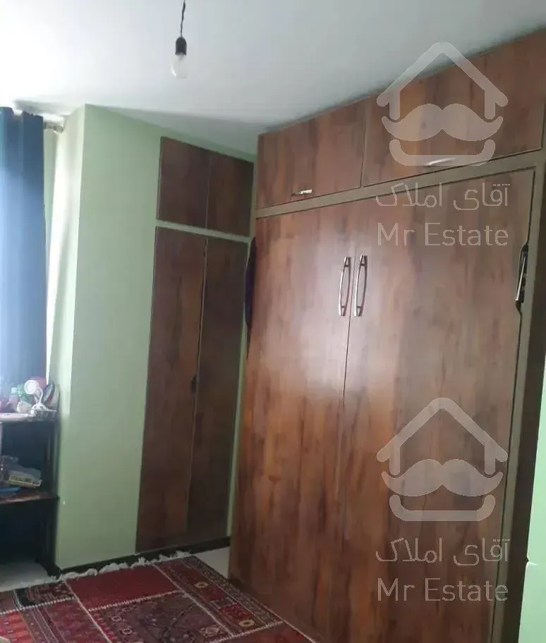 آپارتمان 69 متری عروسک خوش نقشه