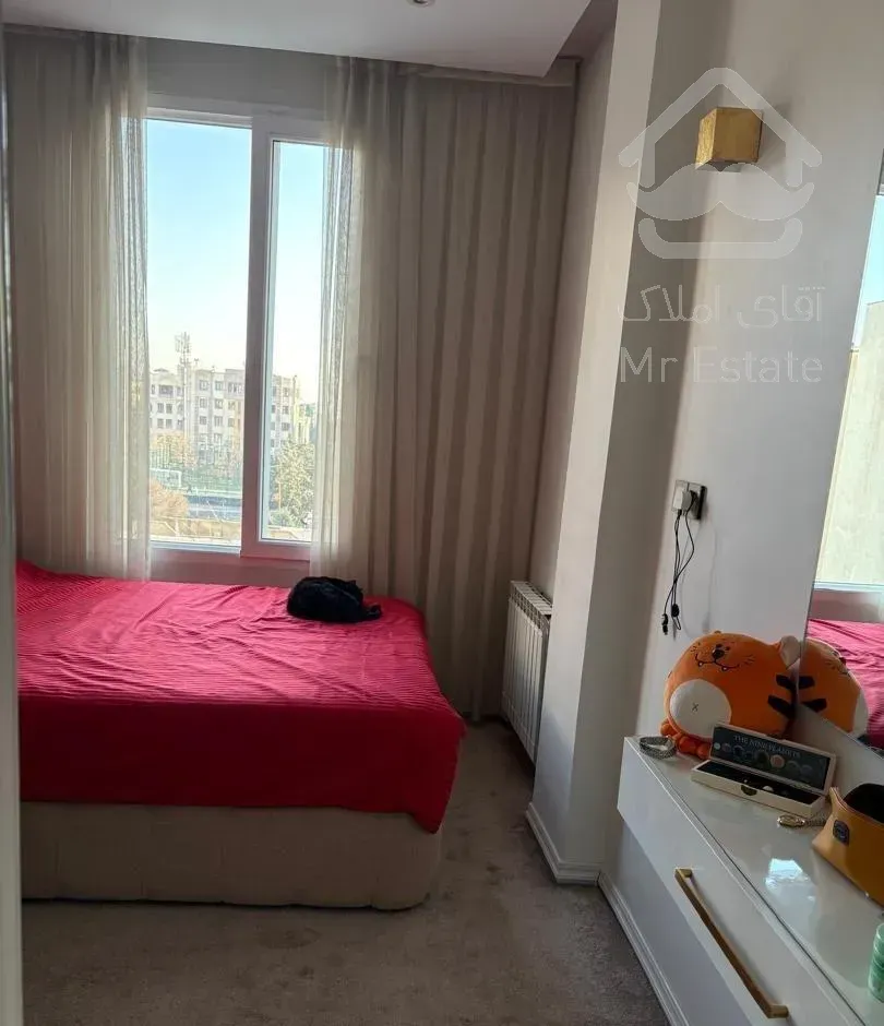 ۴۶ متر سعادت آباد صرافها