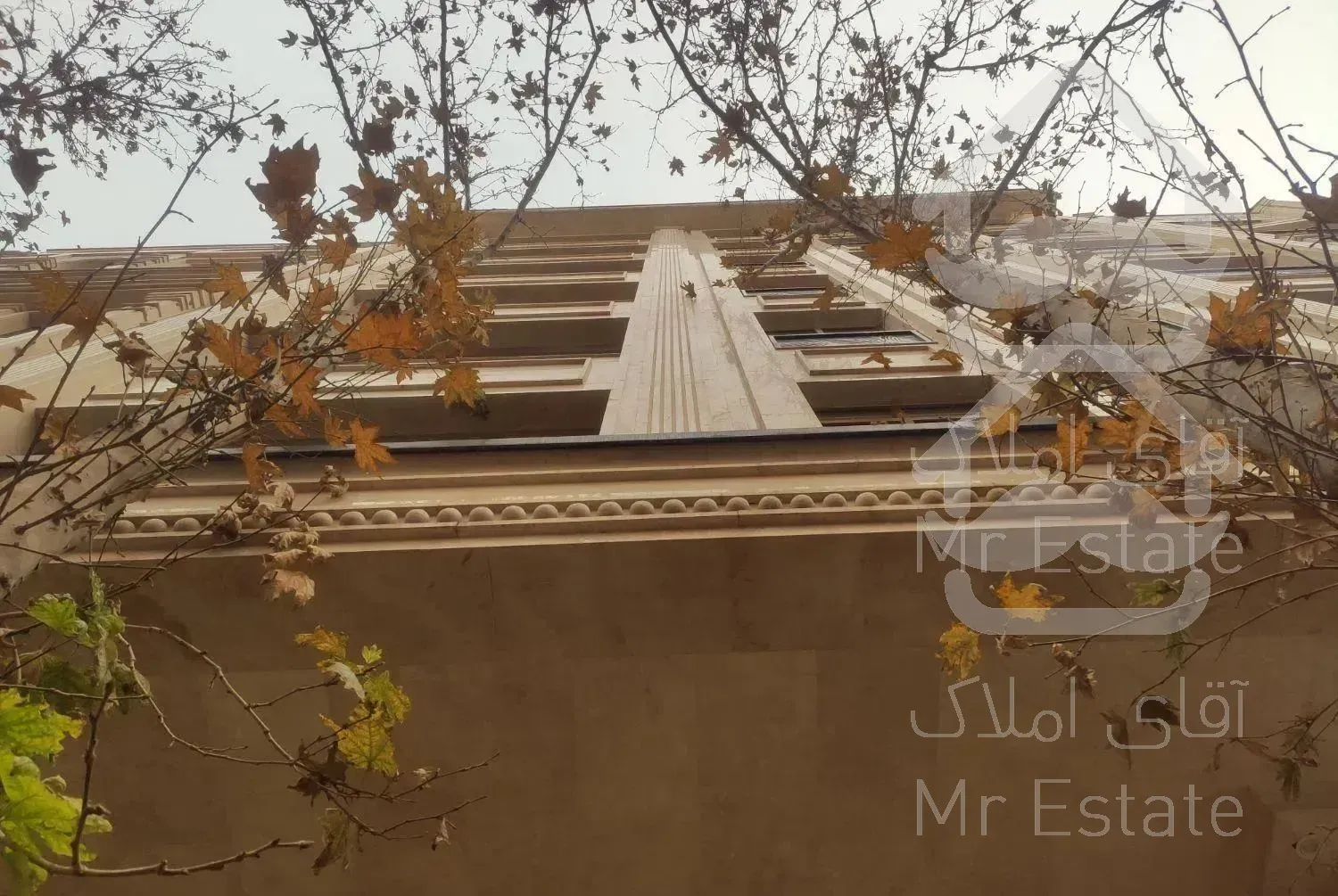 سازه اعیان نشین میرداماد