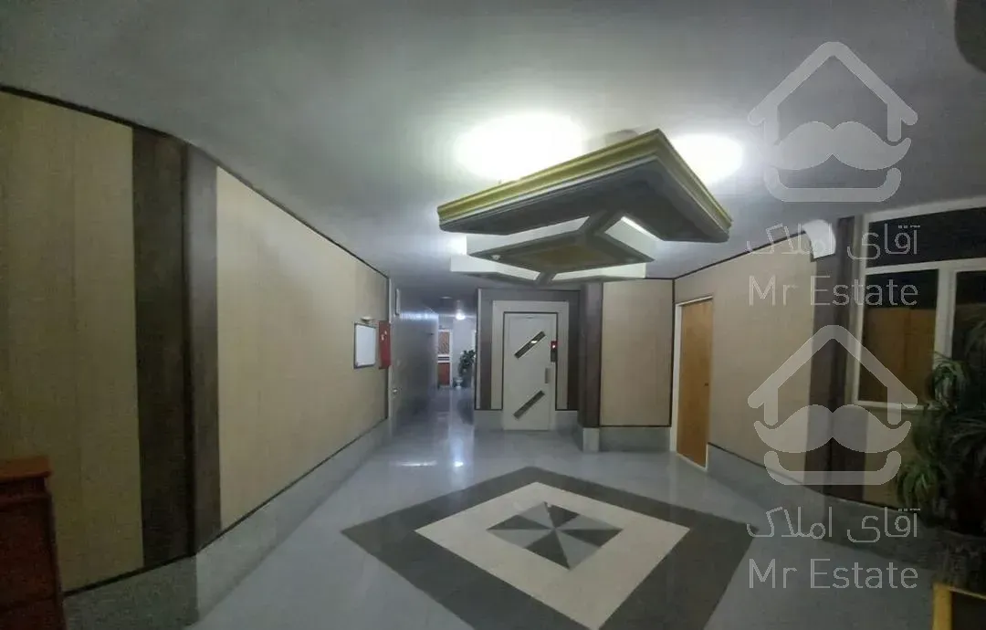 131 متر شخص ساز