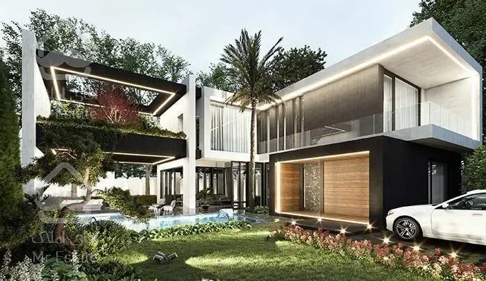 طراحی و اجرا - نقشه برداری - مشاوره ملکی