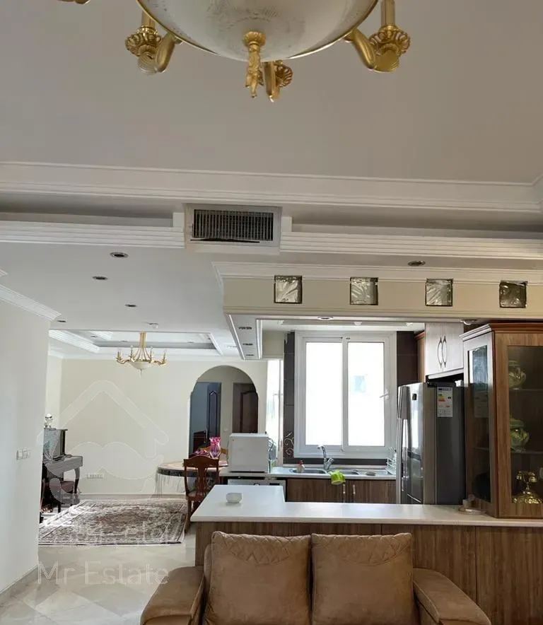 ۶۳ متر تک خواب ( کارگر شمالی)