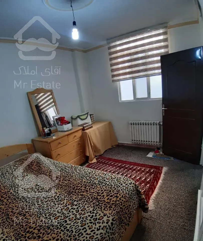 شهرزیبا 118 متر 3 خواب