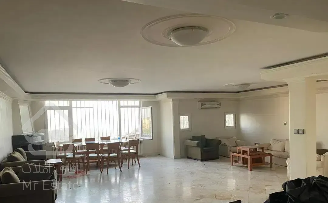 قنات کوثر ایزدپناه 166متر 3خواب تکواحدی 2ساله