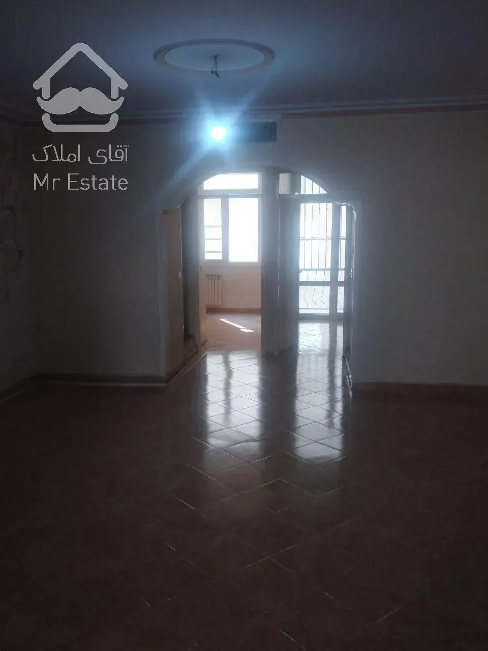 ۶۵متر دوخواب با امکانات طبقه اول اشرفی اصفهانی