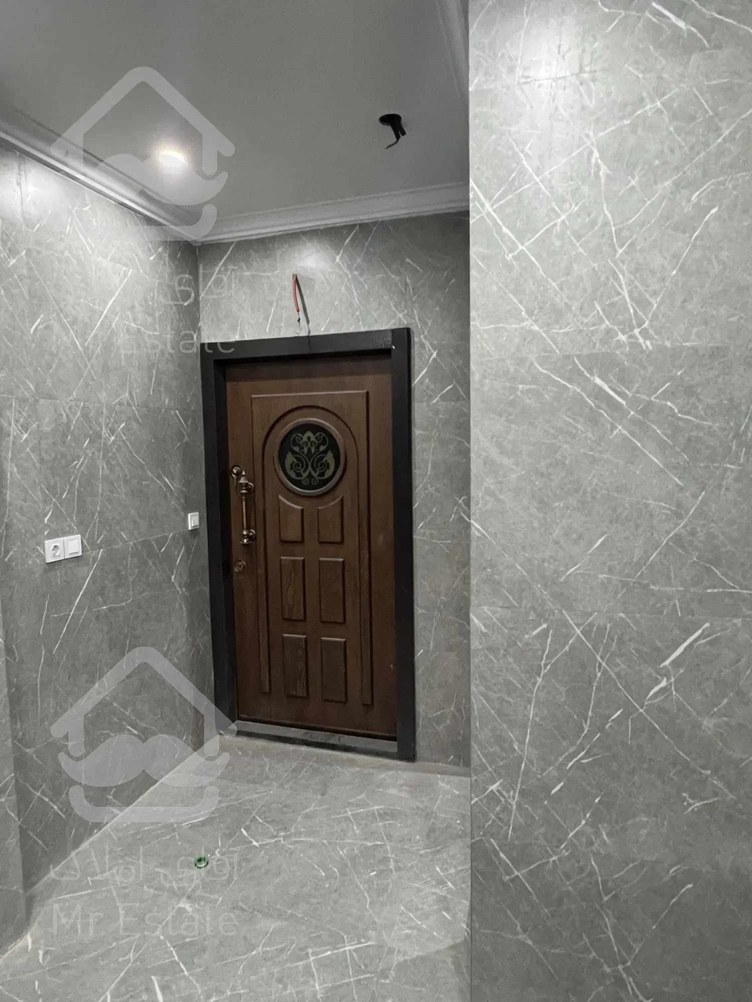 واحد ۱۳۵ متری خاص برای مشکل پسندان