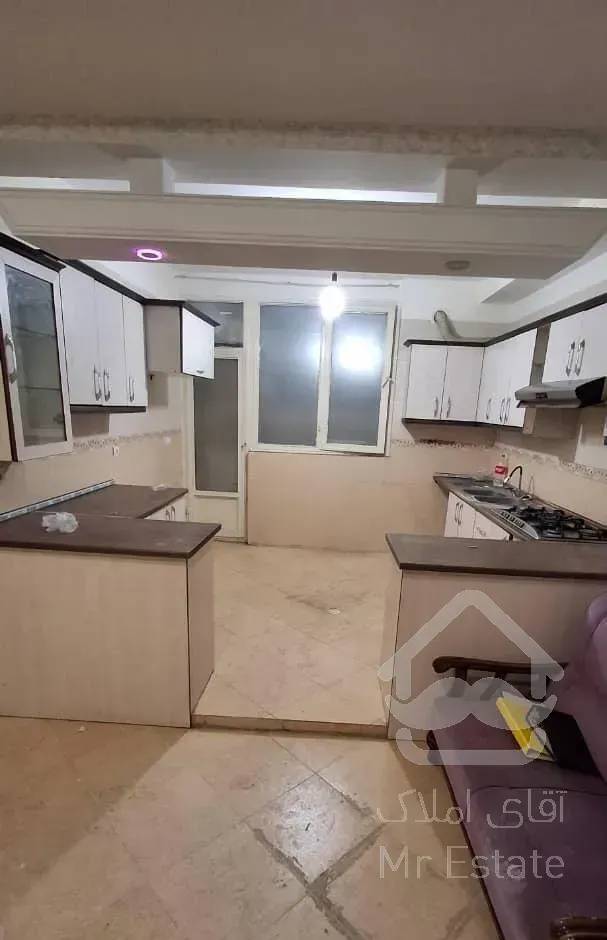 ۶۴ متر فول امکانات سند تکبرگ نوری گلستانی