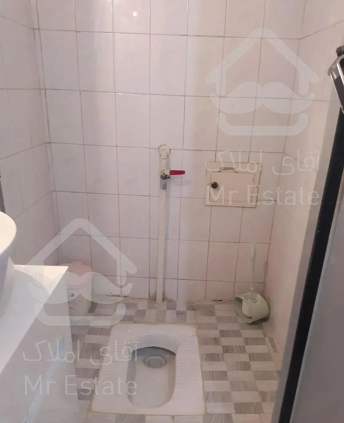 ۸۵مترباغستان غربی لاله ها تخلیه