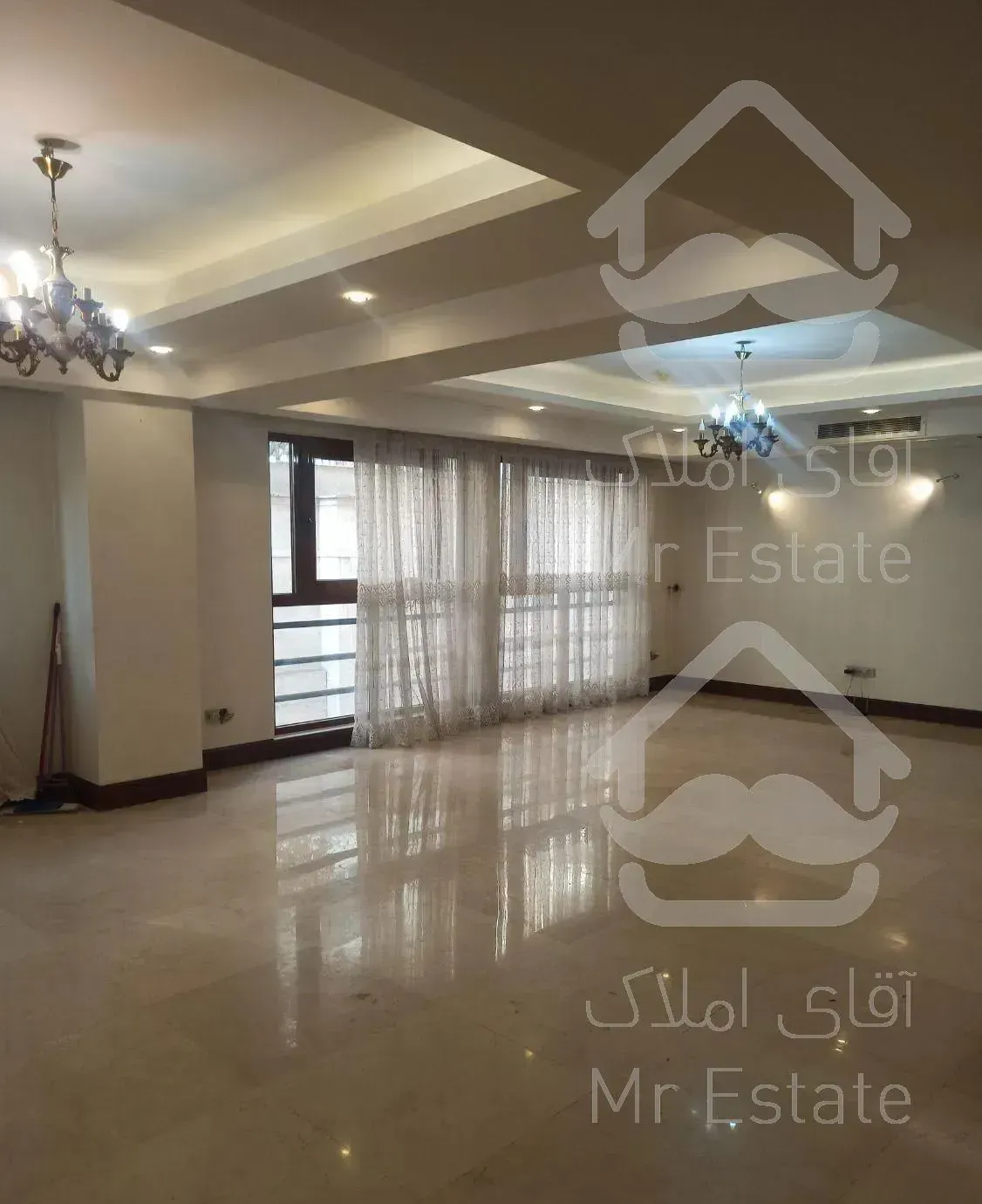 150متر برج باغ حتی مجرد صاحبقرانیه