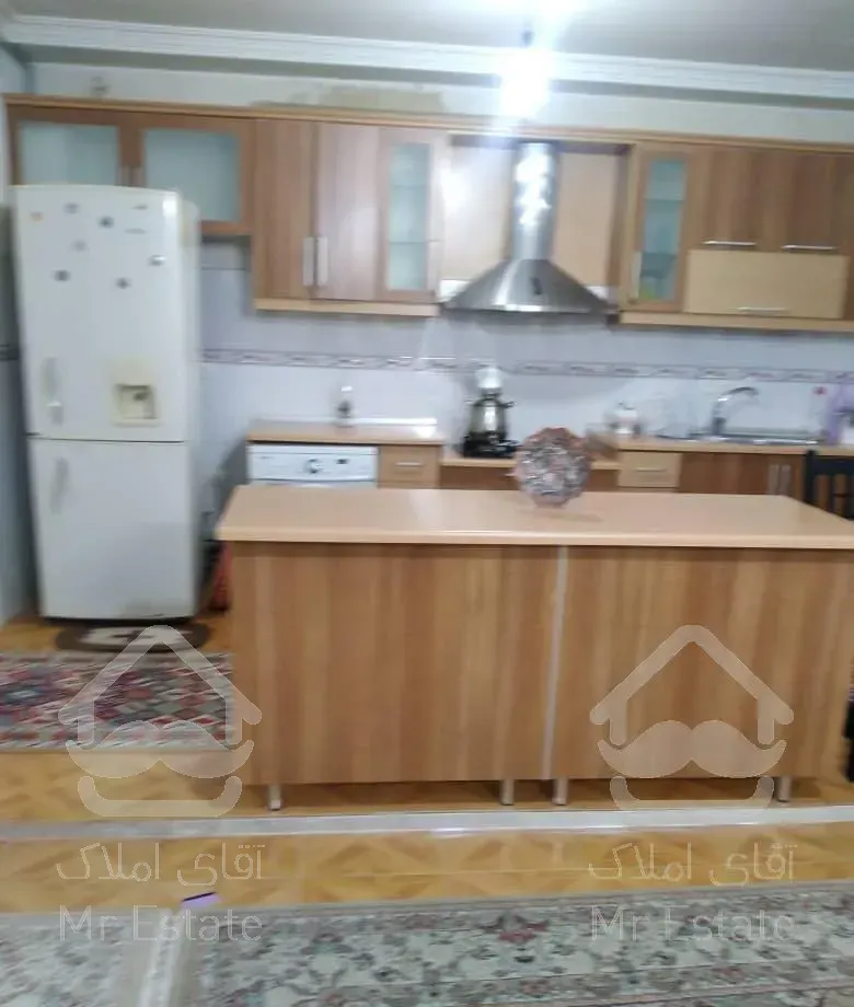 آپارتمان،کوچه‌ی  طالب آملی،نزدیک اصلی