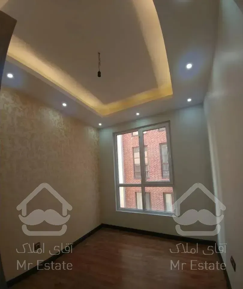 ۹۰متر//بلوار تعاون//نوساز فول