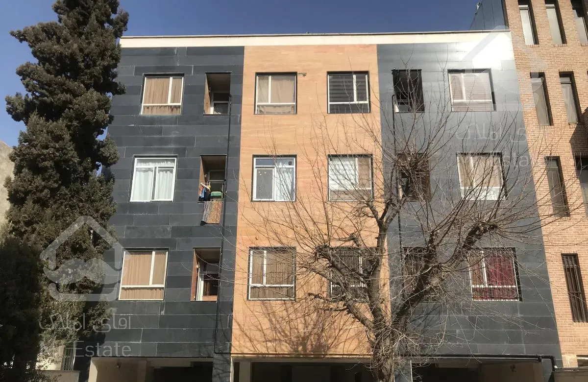 فروش ۱۲ واحد آپارتمان سنددار