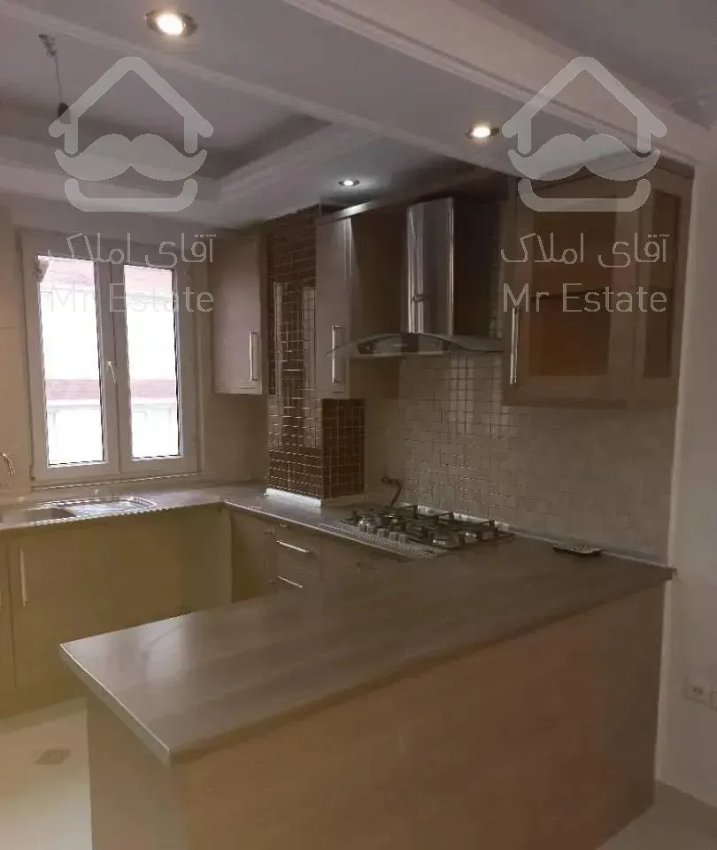 ۶۰ متر ۱ خواب (شاهین شمالی ۶ سال ساخت)