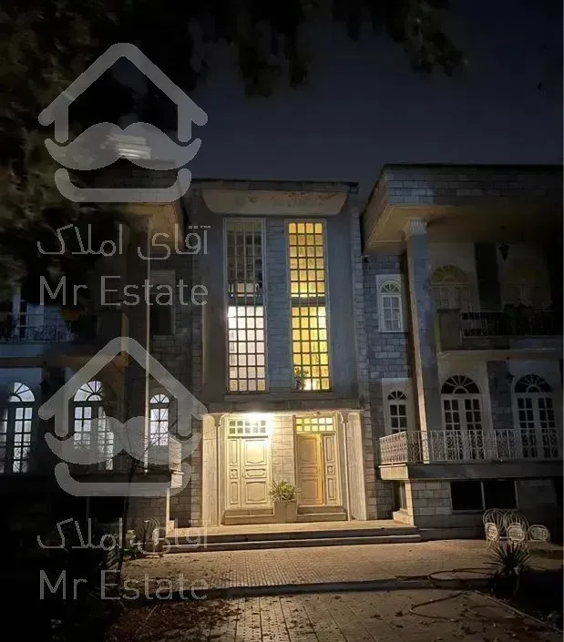 ۲۳۰ متر دولت خیابان بهمنی ۳ خواب