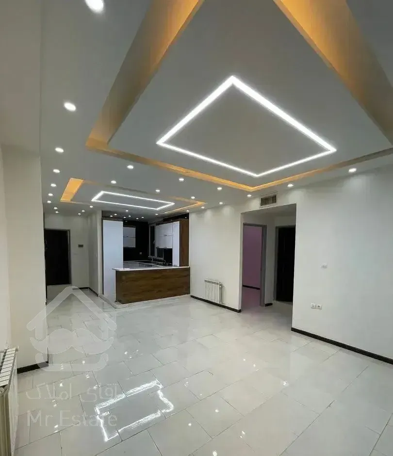 ۵۹ متر / طبقه اول / پارکینگ موتور/ انباری / بالکن