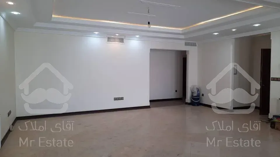 آپارتمان ۱۵۲ متری صادقیه نوساز