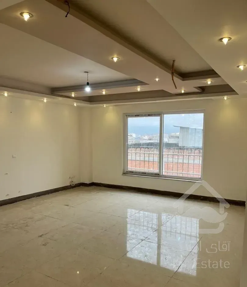 فروش آپارتمان ۱۸۳ متر/۳ خواب/با متریال درجه یک