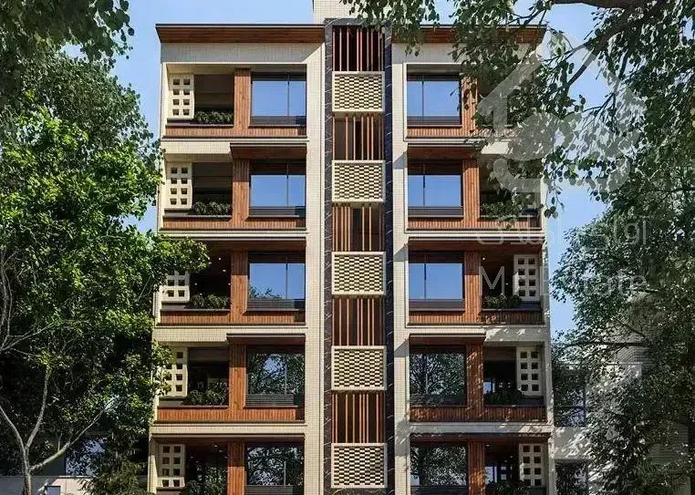 ۸۵ متر بلوار خرم رودی مسکن پویا