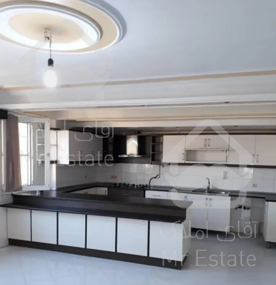 اپارتمان ۱۰۵متر/۲خواب/ویودریاچه